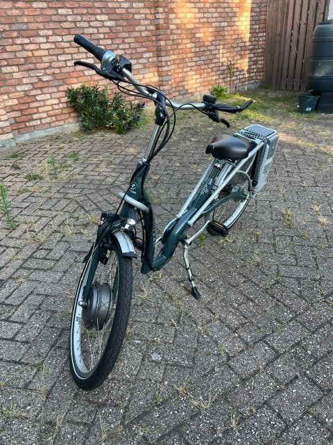 Van Raam Balance fiets maat 42 bj.2022, 1736 KM lage instap, Zo goed als nieuw, Minder dan 47 cm, 50 km per accu of meer, Ophalen