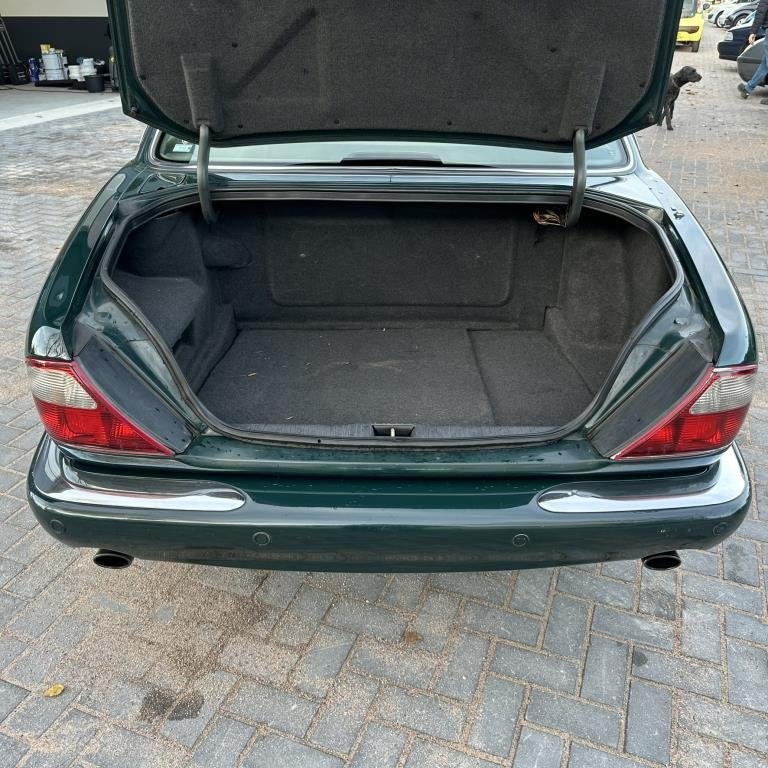 Jaguar Sovereign 3.2 V8 / Nette auto / APK oktober 2026, foto 5