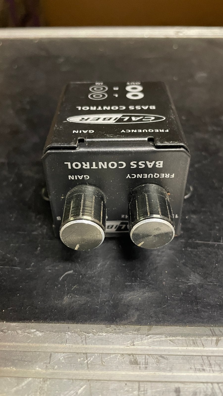 Caliber Car Audio Bass Control Regelaar, Ophalen of Verzenden, Gebruikt