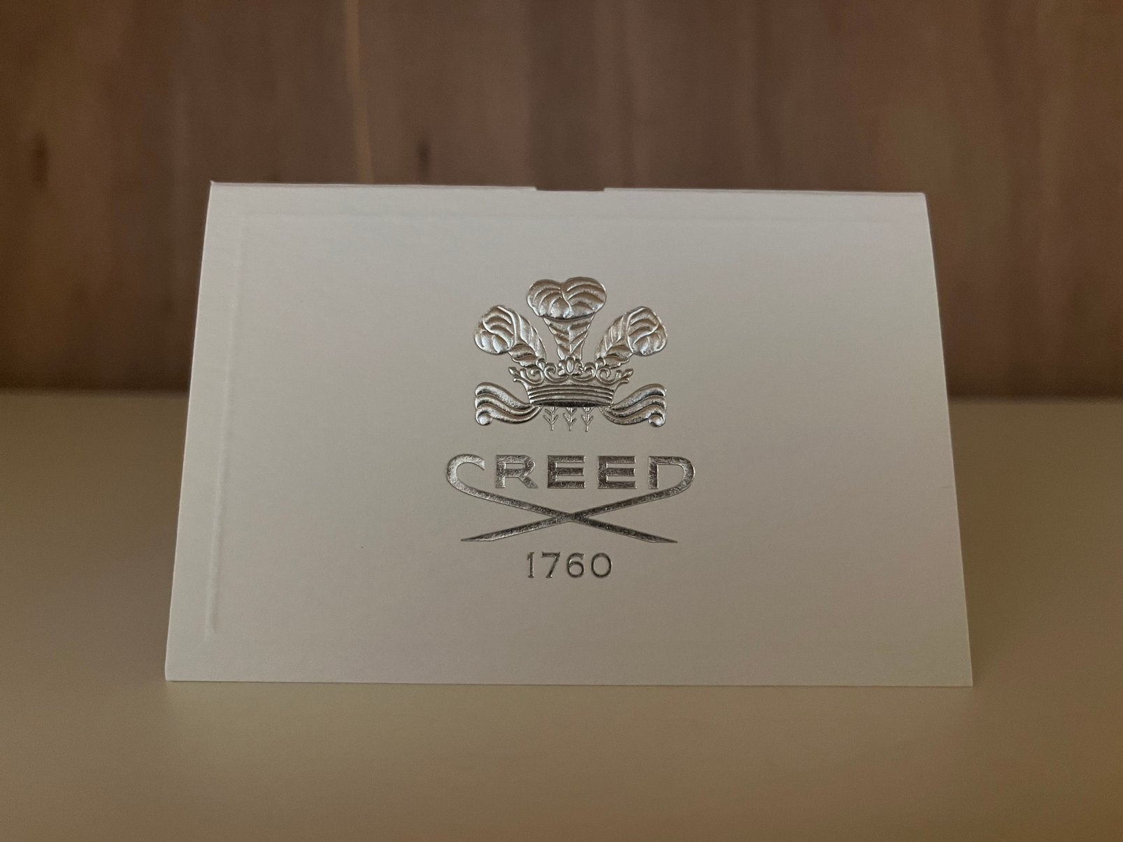 Creed Officiële Sample Vials • Meerdere geuren, Sieraden, Tassen en Uiterlijk, Uiterlijk | Parfum, Verzenden, Nieuw