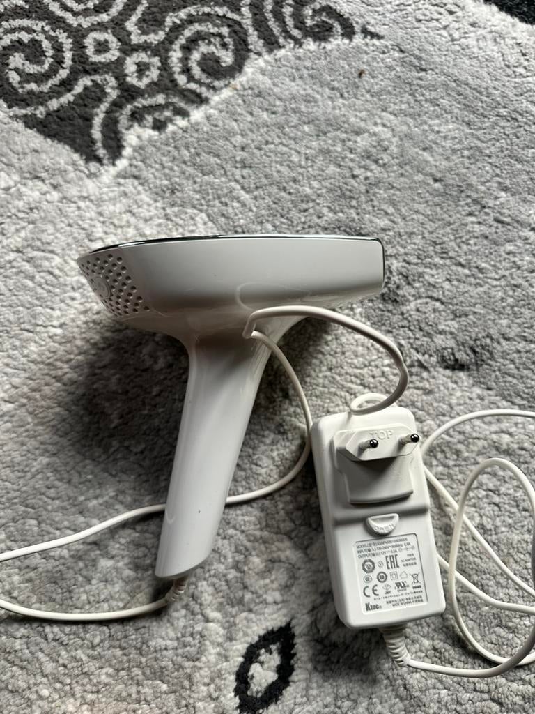 Silk’n BellaFlash Pro Hair Removal €150, Ophalen of Verzenden, Zo goed als nieuw