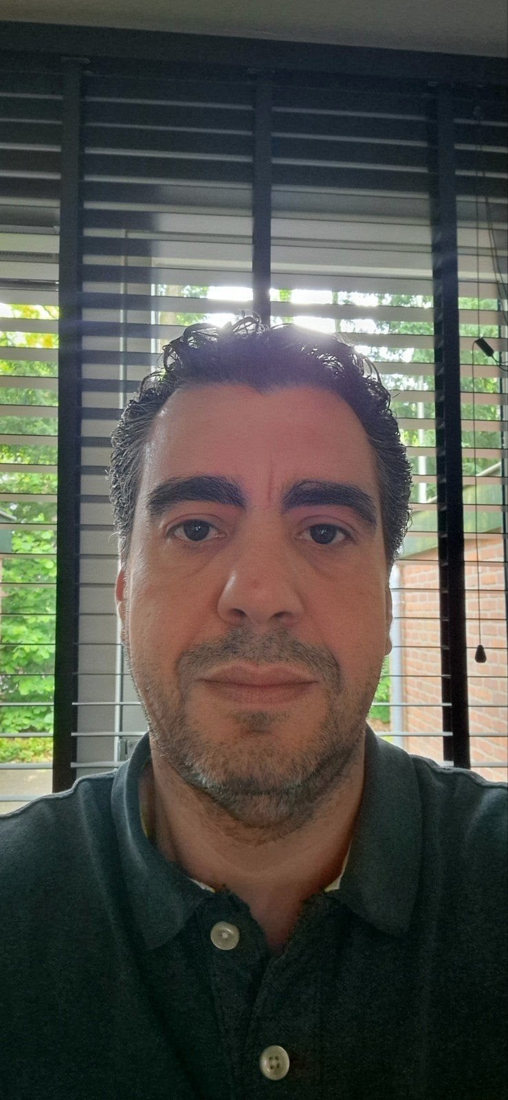 Man zoekt een lieve vrouw