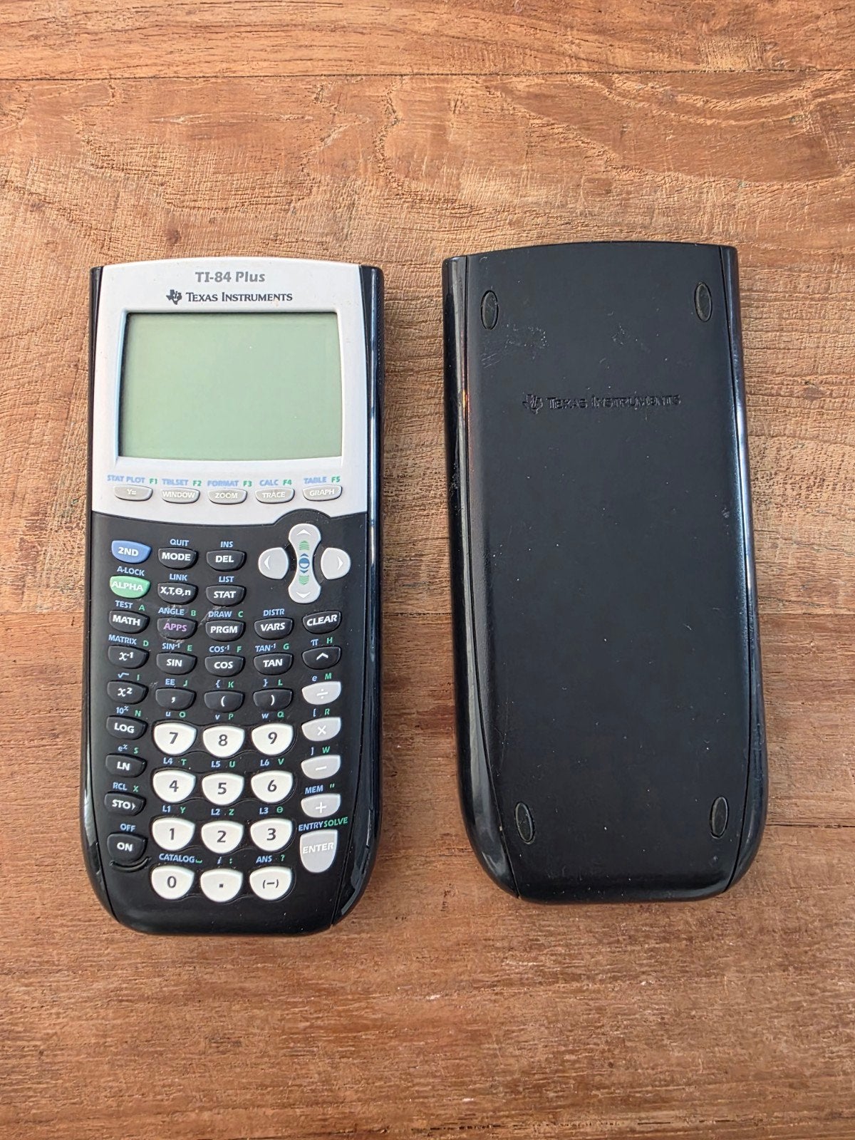grafische rekenmachine Texas Instruments TI-84 Plus, Diversen, Rekenmachines, Verzenden, Grafische rekenmachine, Gebruikt