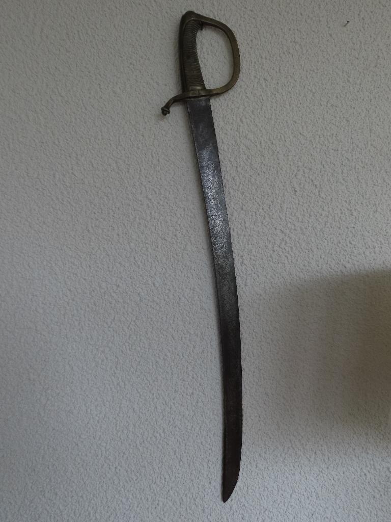 Sabel, Verzamelen, Ophalen, Landmacht, Overige gebieden, Zwaard of Sabel