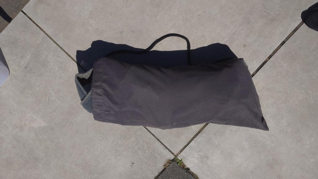 Marsupi draagzak - Ergonomisch en comfortabel, Kinderen en Baby's, Babydragers en Draagdoeken, Overige merken, Gebruikt, Ophalen of Verzenden