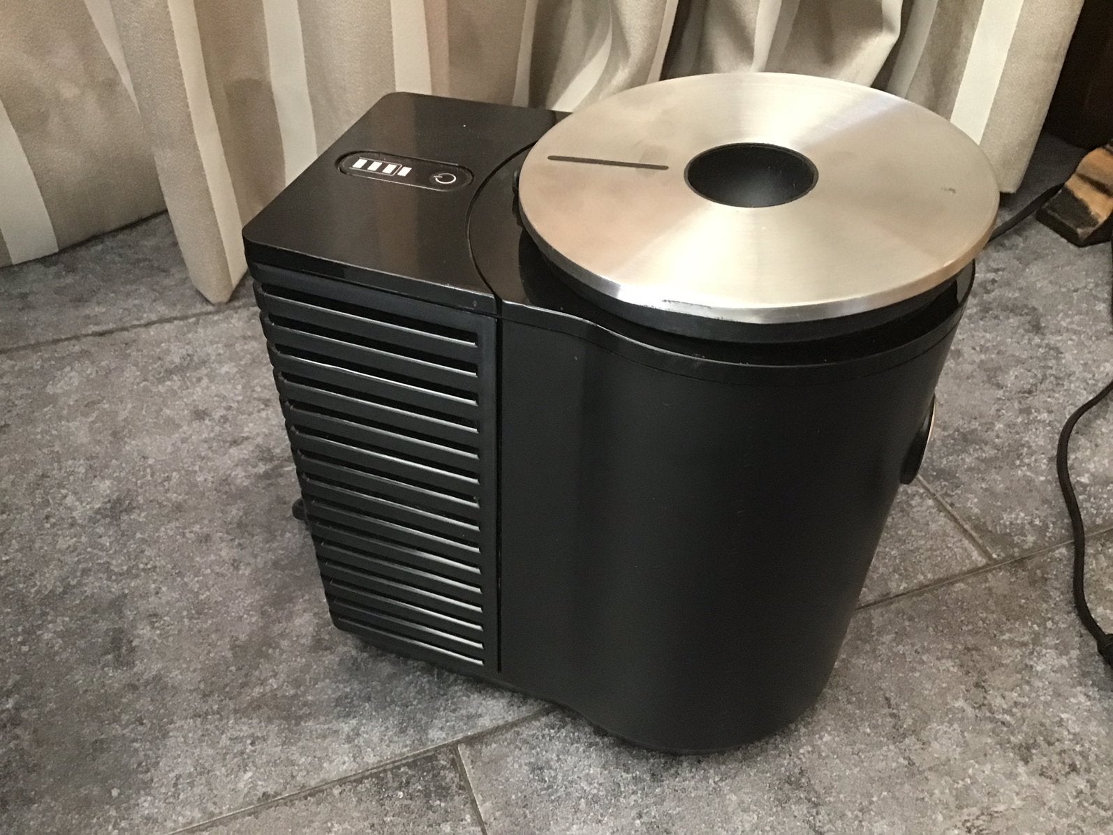 JURA cool control melkkoeler, Ophalen of Verzenden, Zo goed als nieuw