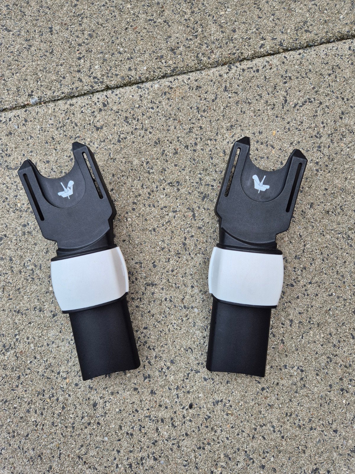 Bugaboo adapters, Kinderen en Baby's, Kinderwagens en Combinaties, Ophalen of Verzenden, Bugaboo