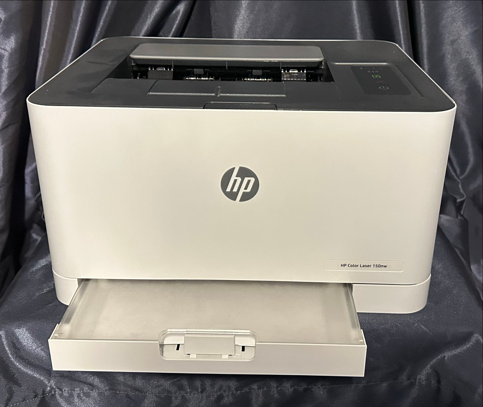 HP Color Laser 150nw Laserprinter - defect, Computers en Software, Printers, Ophalen, Printer, Kleur printen, Niet werkend