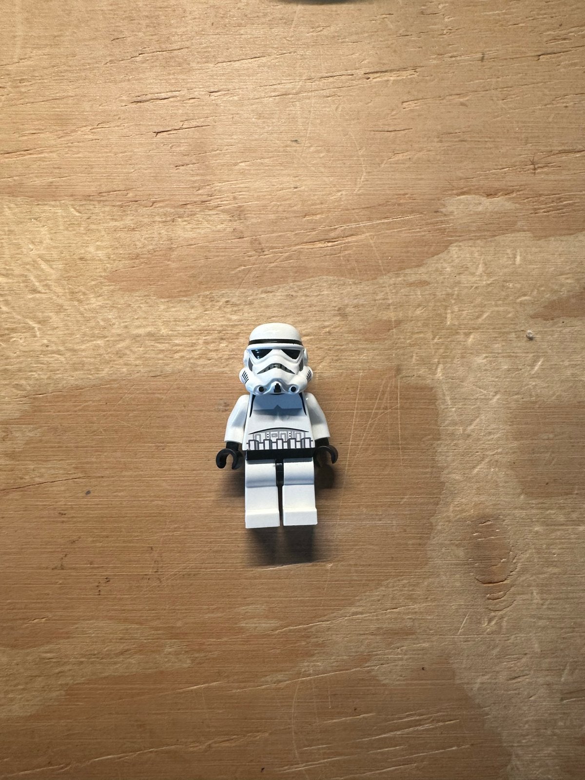 LEGO Star Wars Stormtrooper sw0188 Minifiguur, Ophalen of Verzenden, Zo goed als nieuw, Overige merken