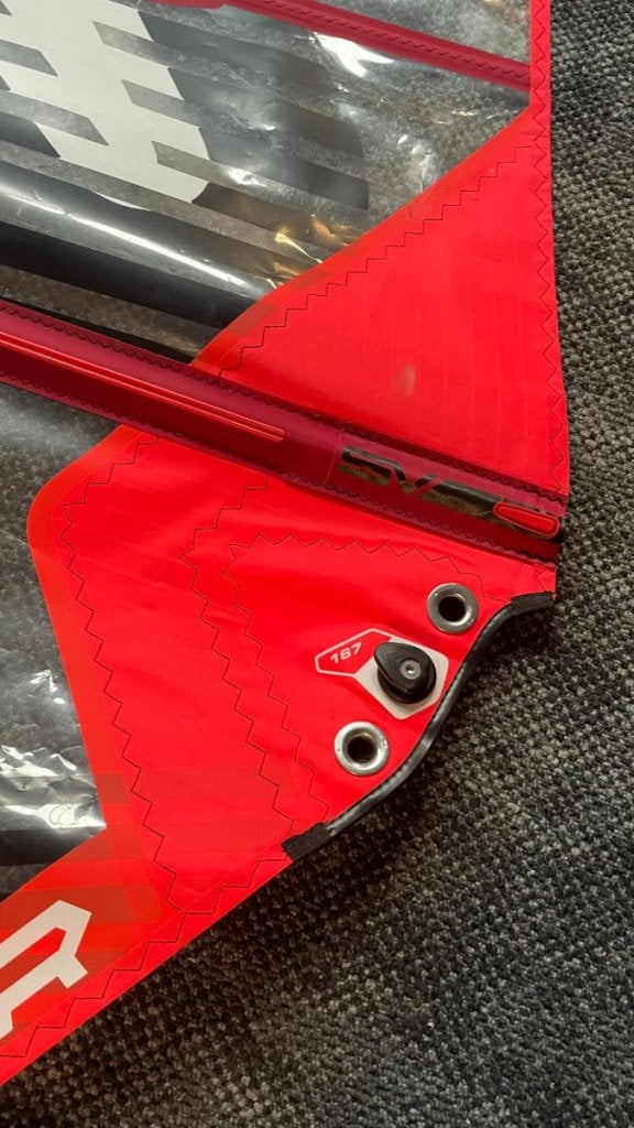 Severne Hyper 7 4.0 2024, Watersport en Boten, Niet ingevuld, Niet ingevuld, Niet ingevuld