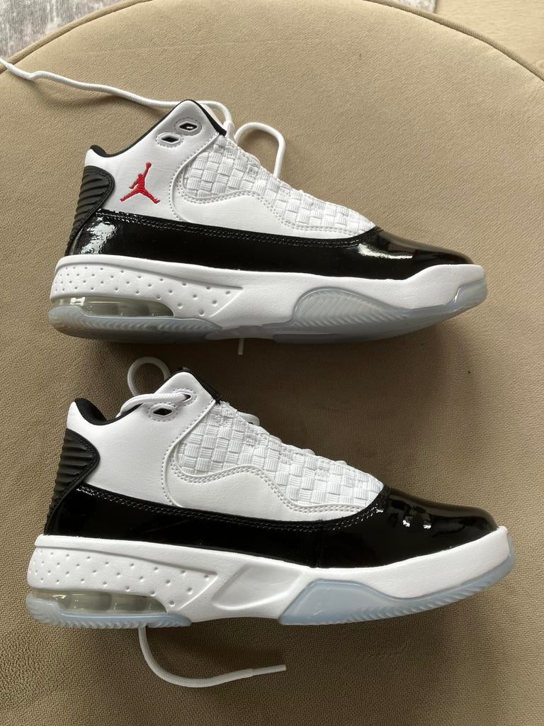 Te koop: Air Jordan sneakers maat 38, Kleding | Heren, Schoenen, Nieuw, Sneakers of Gympen, Wit, Ophalen of Verzenden