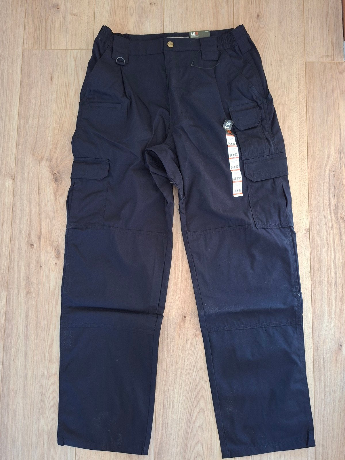 5.11 Tactical Broek - Maat 34x32 - Nieuw met labels, Ophalen