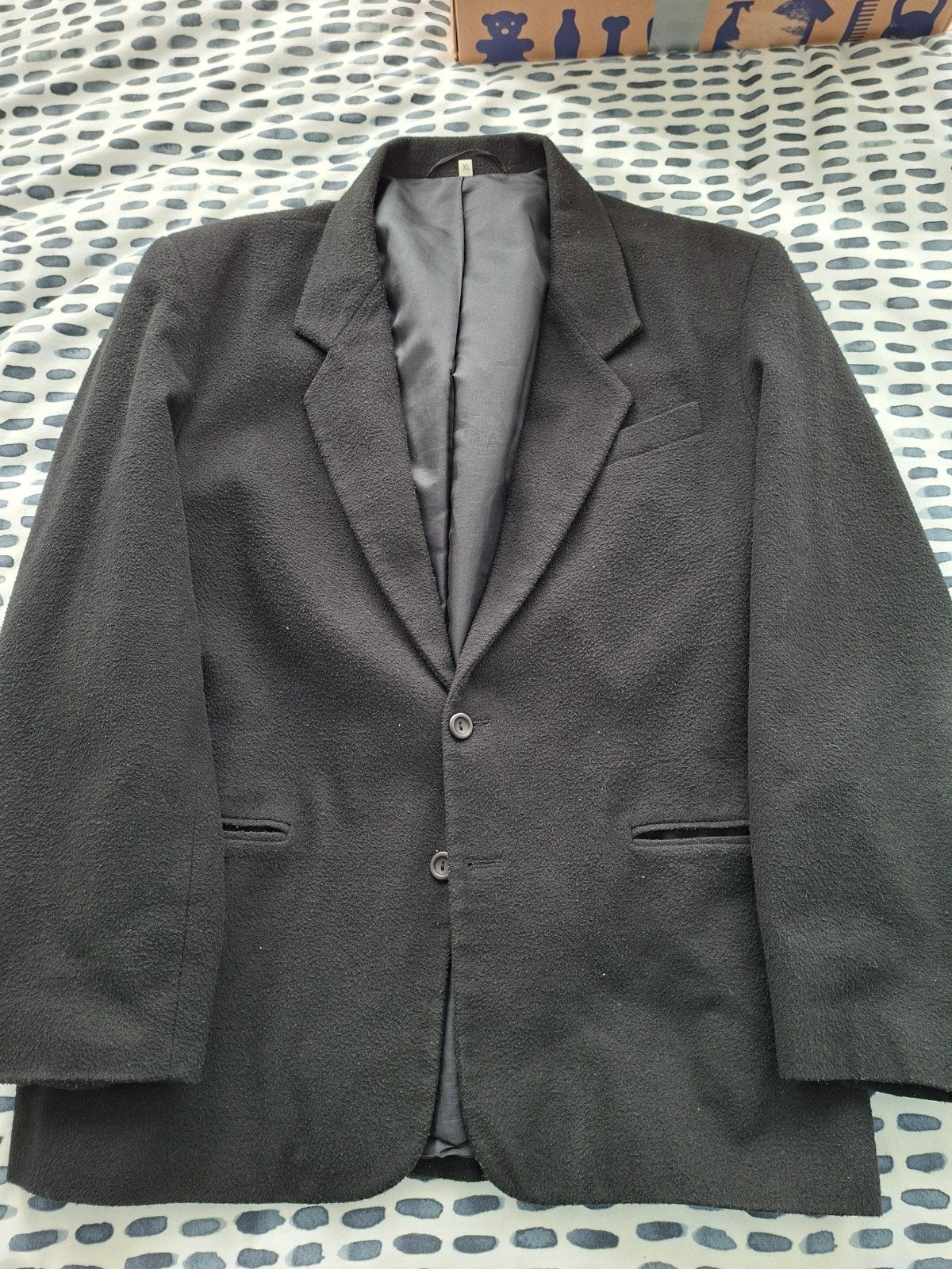 colbert Consenso, Kleding | Heren, Kostuums en Colberts, Ophalen of Verzenden, Zo goed als nieuw, Maat 56/58 (XL), Blauw