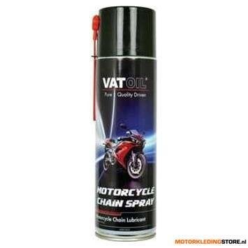 VatOil VATOIL Motor Kettingspray 500ml, N.v.t., Ophalen of Verzenden, Nieuw met kaartje
