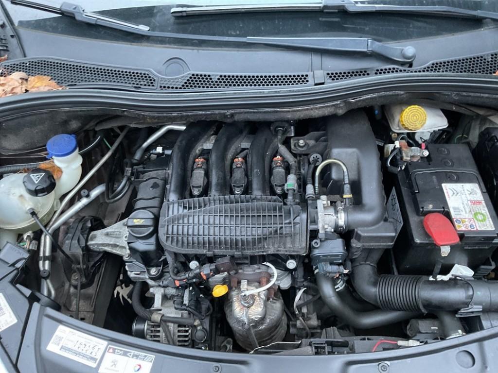 Versnellingsbak Automaat Peugeot 208 I (CA/CC/CK/CL) 2231C3, Kontakt-peugeot@peugeot.com, Gebruikt, Peugeot Deutschland GmbH, Bahnhofsplatz, Rüsselsheim 65423, , Duitsland