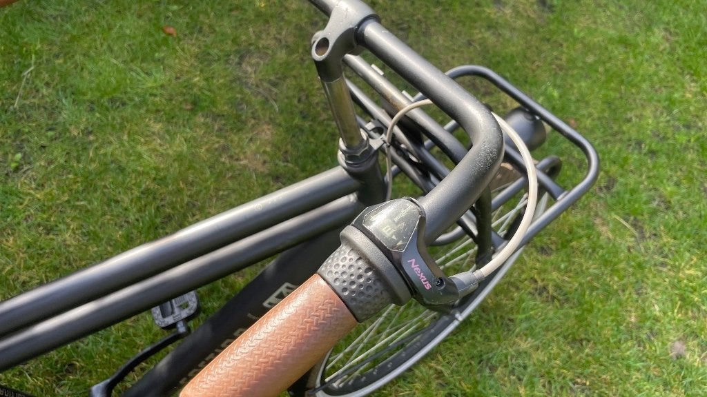 Foto 5 van Cortina U4 26 inch jongensfiets – framemaat 46