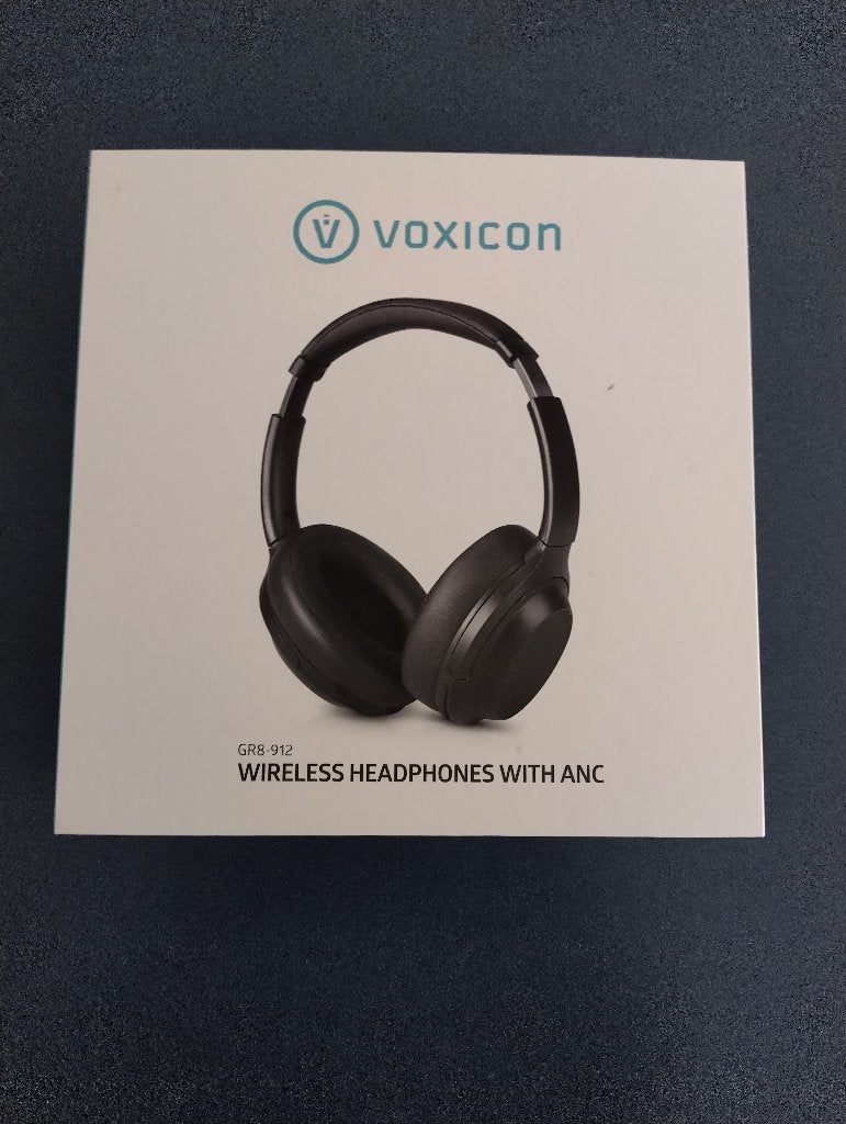 Voxicon koptelefoon