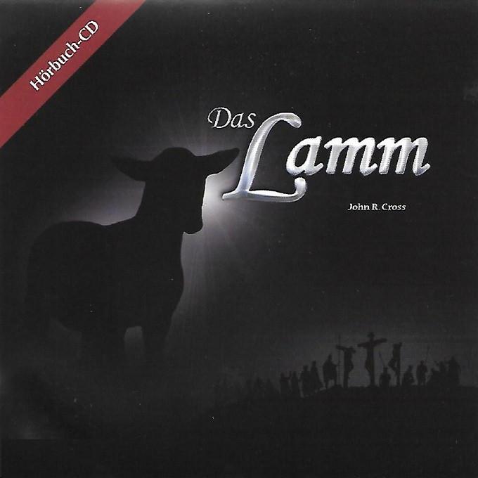 SALE--CD JOHN R. CROSS - Das Lamm - Hörbuch >FOLIE, Verzenden, Nieuw in verpakking, Gospel