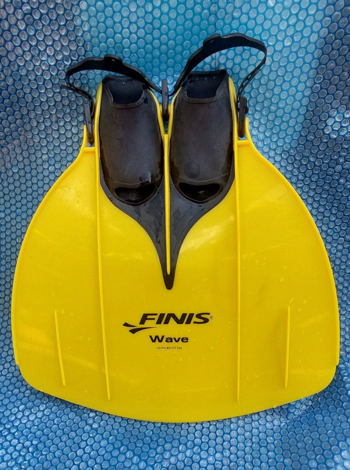 Monovin finis, Ophalen of Verzenden