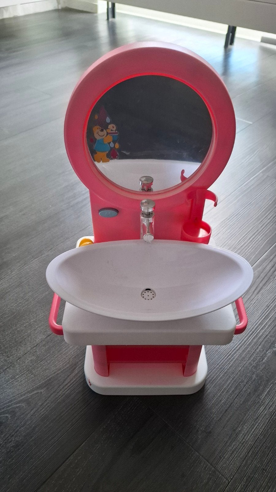 Babyborn, Kinderen en Baby's, Ophalen, Babypop