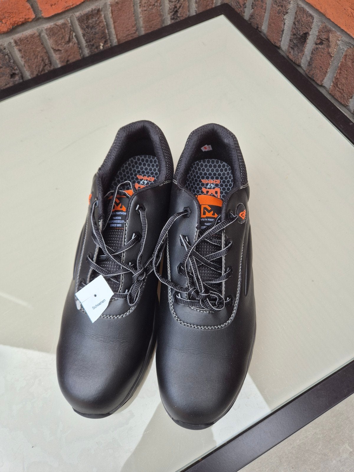 Werkschoenen te koop, Ophalen, Nieuw
