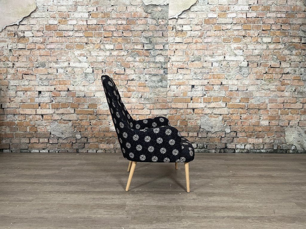 Design Fauteuil prints bij TheReSales, Ophalen, Minder dan 75 cm, Design, Zo goed als nieuw