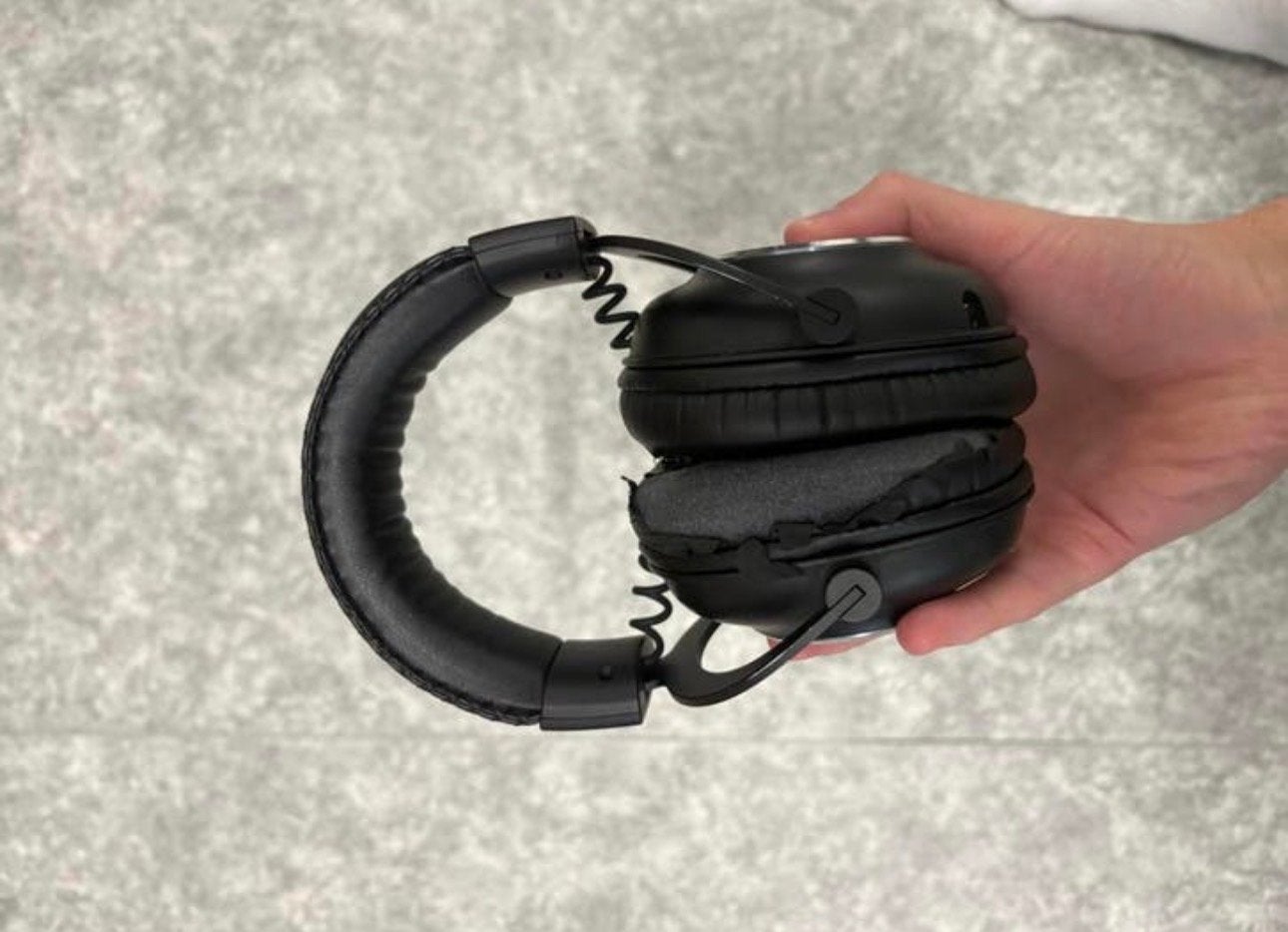 Logitech G Pro X SE Gaming Headset Zwart, Logitech, Ophalen of Verzenden, Microfoon, Zwart