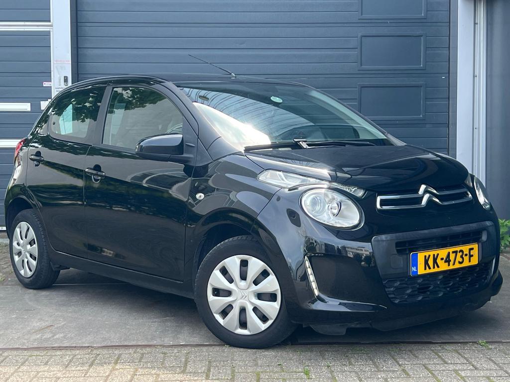 Citroën C1