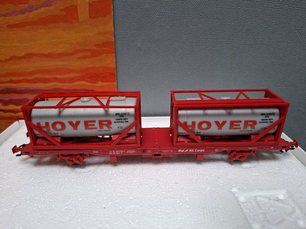 marklin, Hobby en Vrije tijd, Wisselstroom, Ophalen of Verzenden, Märklin, Nieuw