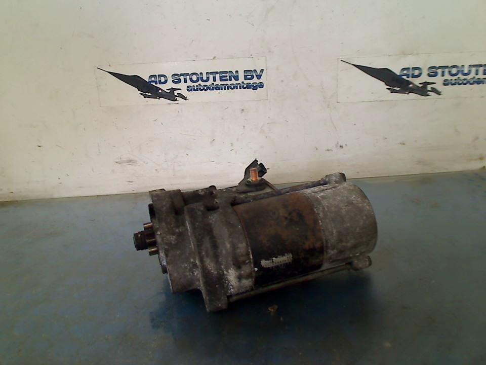 Startmotor Mini Mini (R50/53) (2003-06/2006-09) TG428000128, Gebruikt, Petuelring 130, München 80809, , Duitsland, Mini, Minikundenbetreuung@mini.de