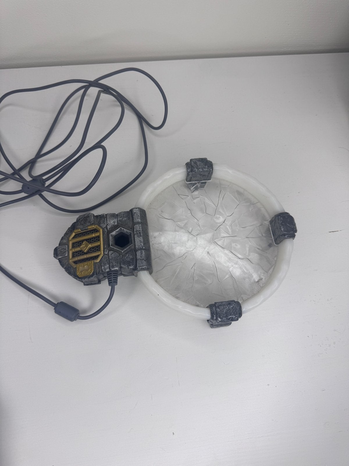 Skylanders Trap Team Traptanium Portal of Power, Ophalen of Verzenden, Zo goed als nieuw