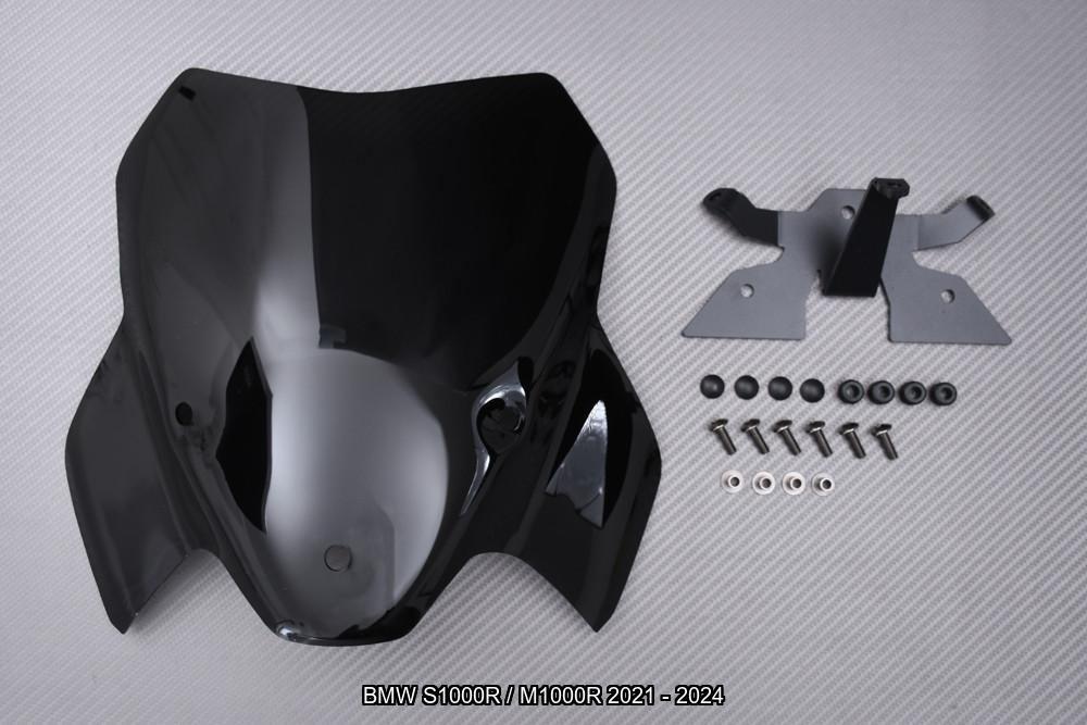 Windscherm BMW S1000R / M1000R 2021 - 2024, Ophalen of Verzenden, Nieuw