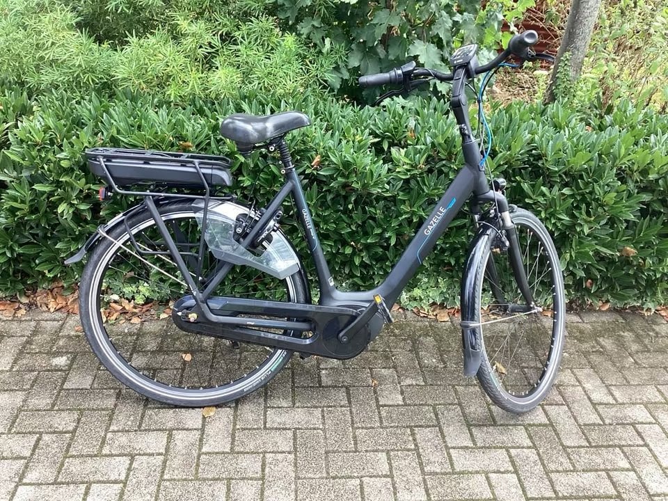Gazelle Arroyo C7 E Bike, Ophalen of Verzenden, Zo goed als nieuw