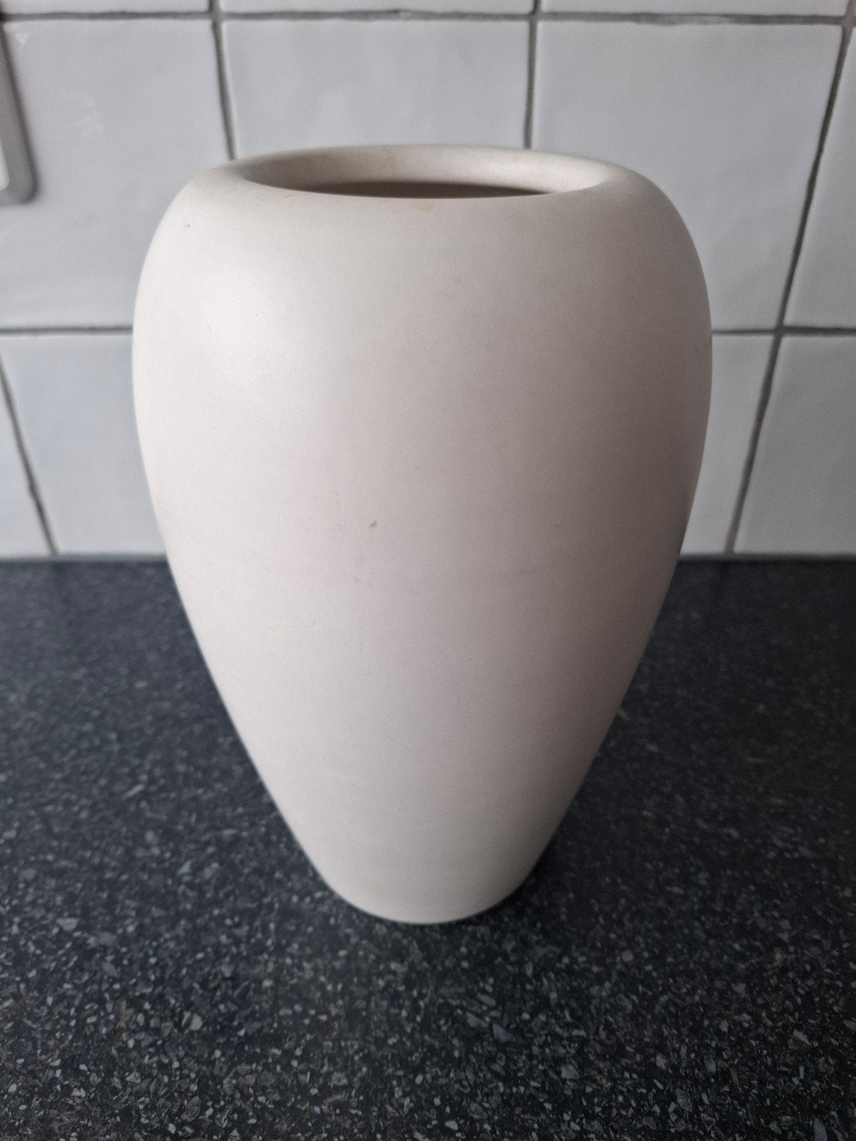 Vaas Gouda Flora, Antiek en Kunst, Ophalen