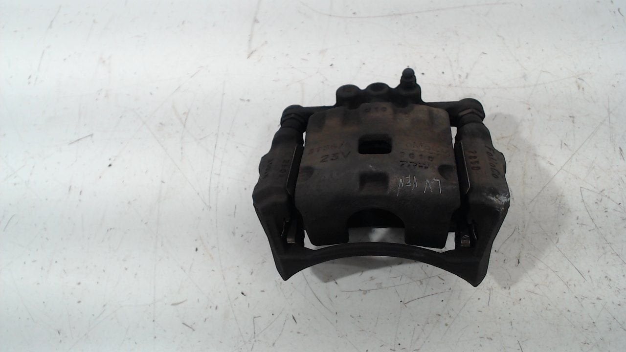 Remklauw links voor Ford Fiesta, Auto-onderdelen, Onderdelen@venauto.nl, Van der Ven Autorecycling B.V., Gebruikt, Ettenseweg 76, 4706 PB Roosendaal, The Netherlands