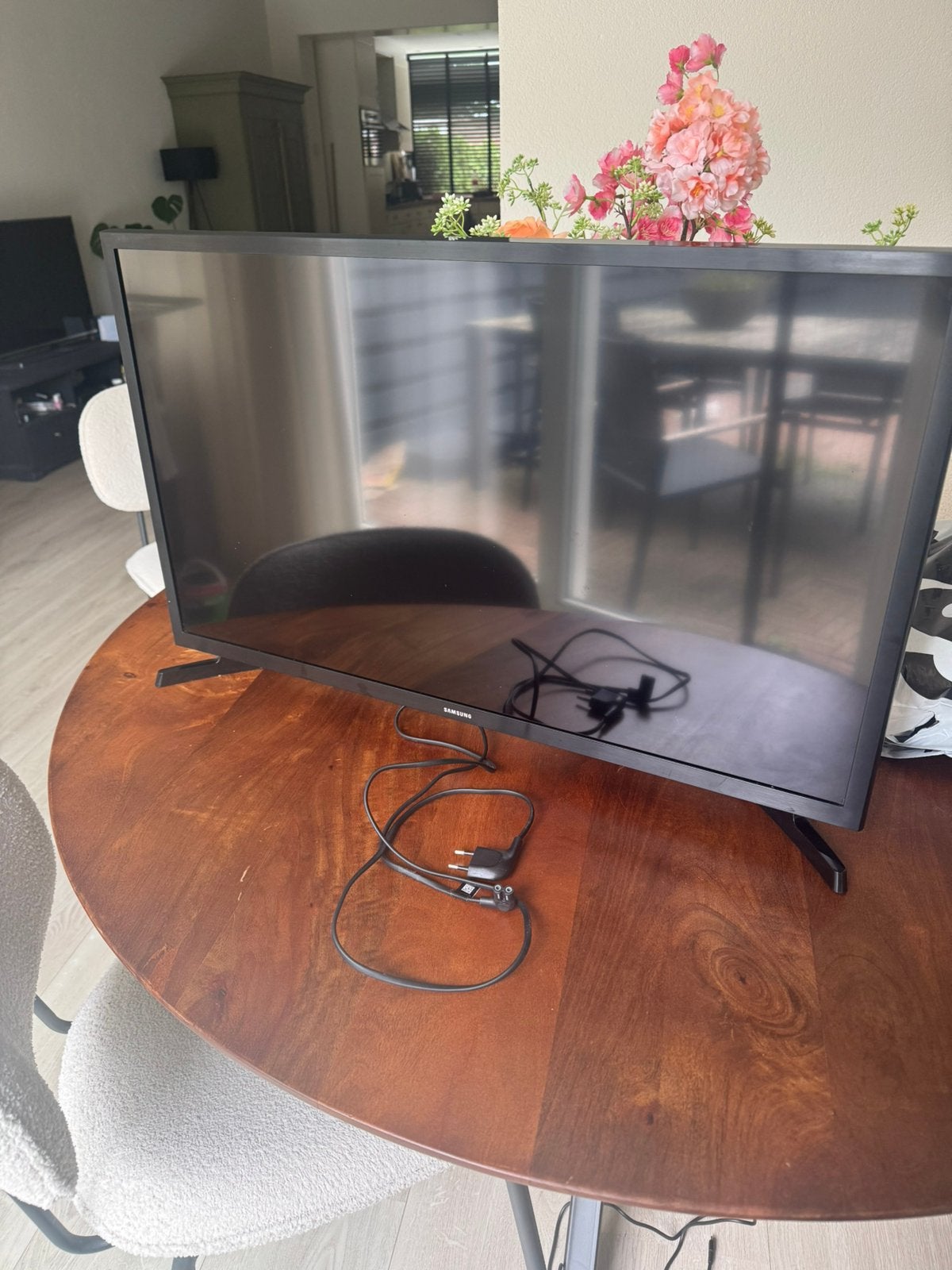 Samsung tv, Ophalen, 50 Hz, 80 tot 100 cm, Samsung