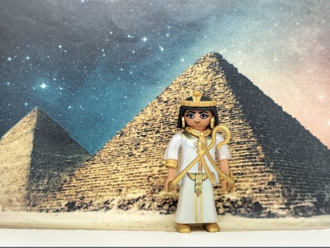 NIEUW CLEOPATRA, Ophalen of Verzenden, Nieuw