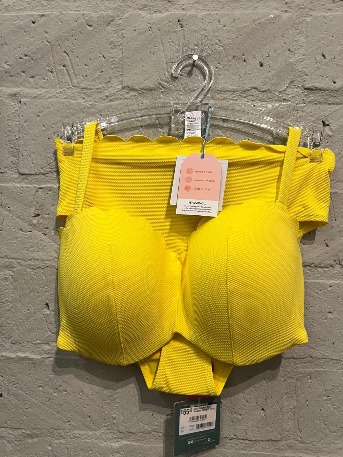 Panache bikini 70G 70H 75F 75F 75H 80D NIEUW!! Nu €, Ophalen of Verzenden, Nieuw, Bikini