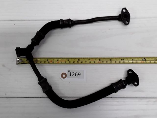 GSX750 1980 - 1982 Suzuki Leiding D1-27021, Motoren
