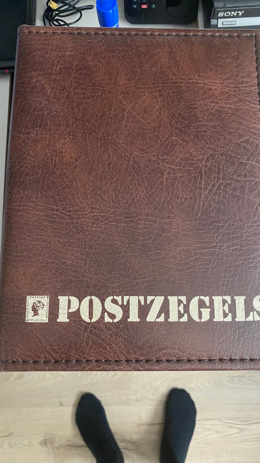 Fraaie album met wereldvogels, Ophalen of Verzenden, Verzamelalbum
