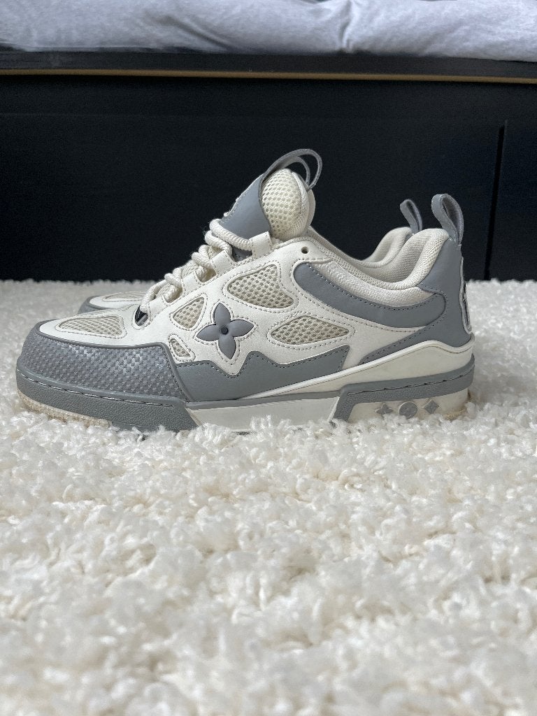 Lv skates, Kleding | Heren, Schoenen, Wit, Ophalen of Verzenden, Sneakers of Gympen, Louis Vuitton