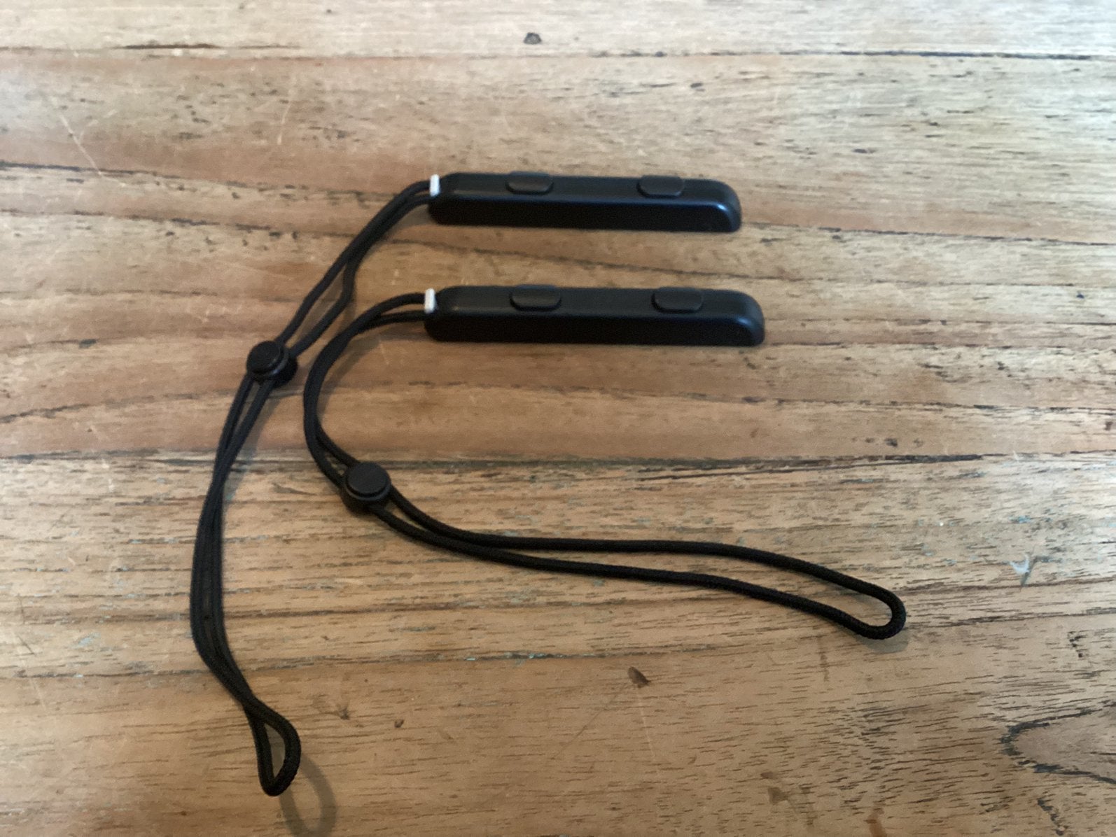 Joy- Con strap ( polsbandje), Spelcomputers en Games, Overige genres, 2 spelers, Ophalen of Verzenden, Zo goed als nieuw