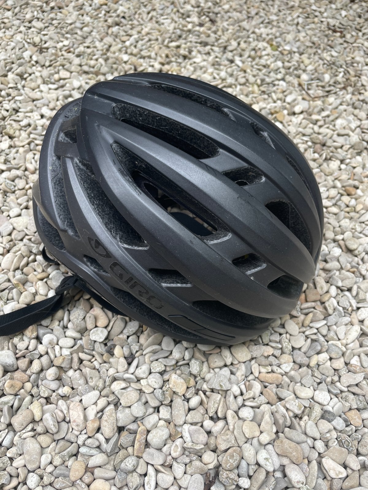 Giro Agilis MIPS Fietshelm Maat M, Ophalen of Verzenden, Gebruikt, M, Heer of Dame