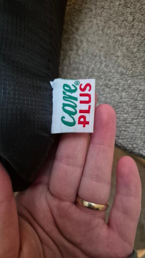 Care Plus Klamboe - Muggennet met coating voor op reis, Caravans en Kamperen, Ophalen of Verzenden