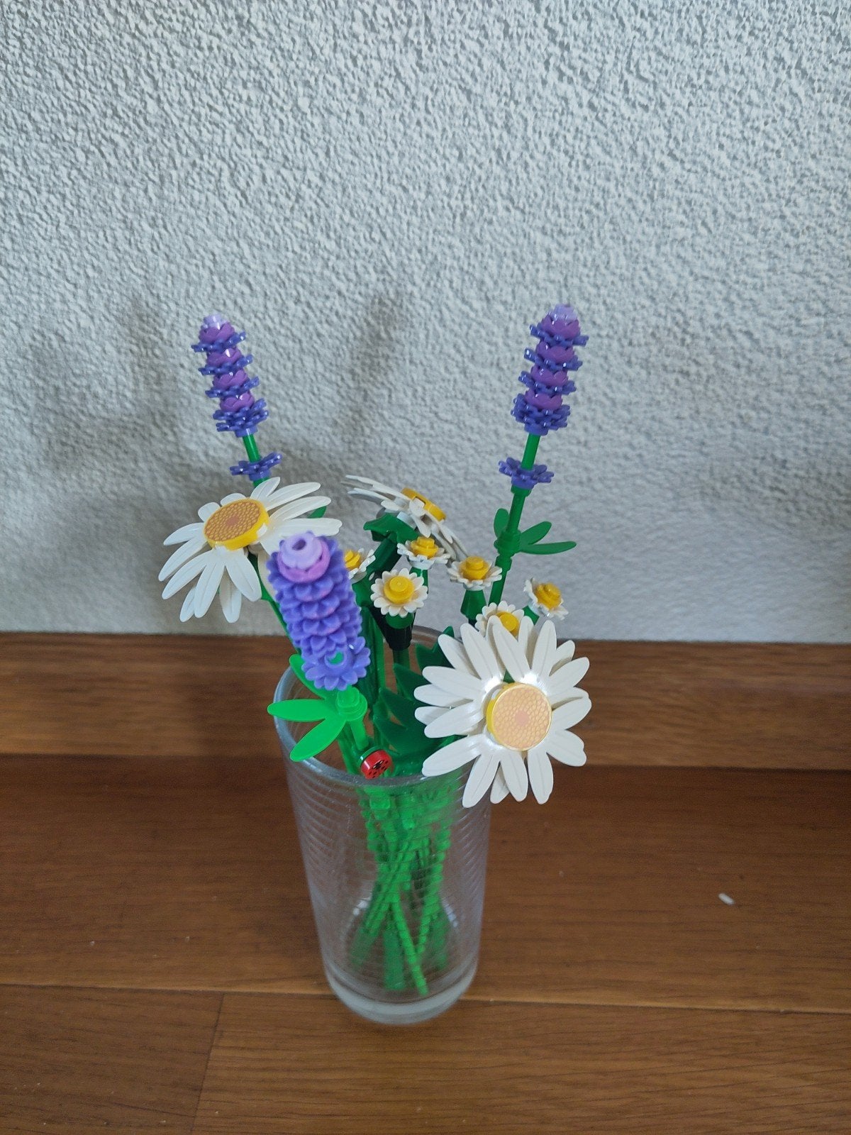 Lego Botanicals Madeliefjes 11508, Ophalen, Nieuw, Lego