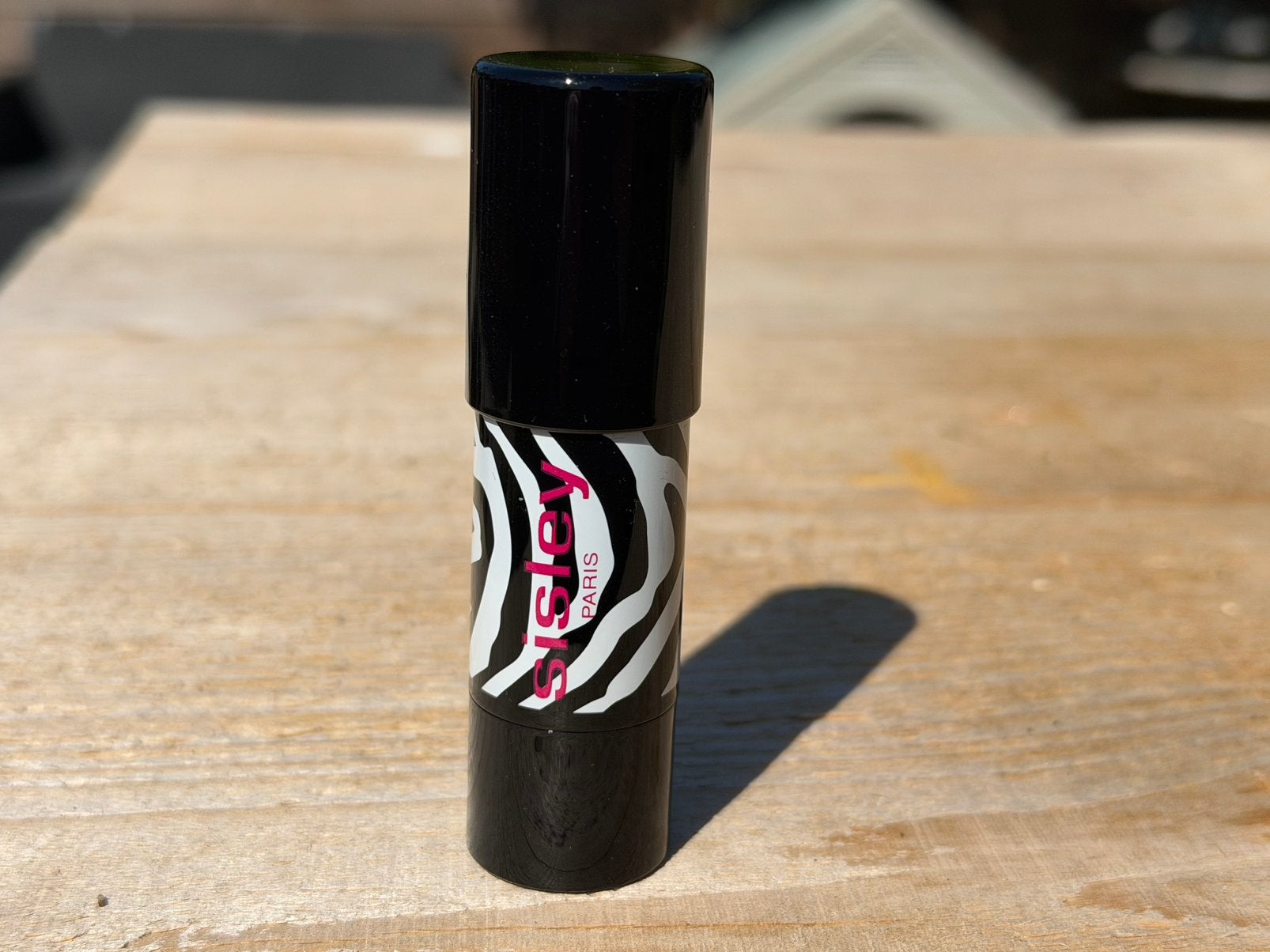 Sisley Phyto blush twist kleur 4 glow., Ophalen of Verzenden, Nieuw, Overige kleuren, Wangen