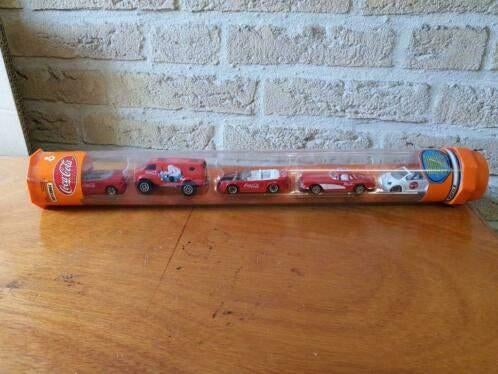 Matchbox auto set(corvette,chevy en kever), Ophalen of Verzenden, Nieuw, Auto's