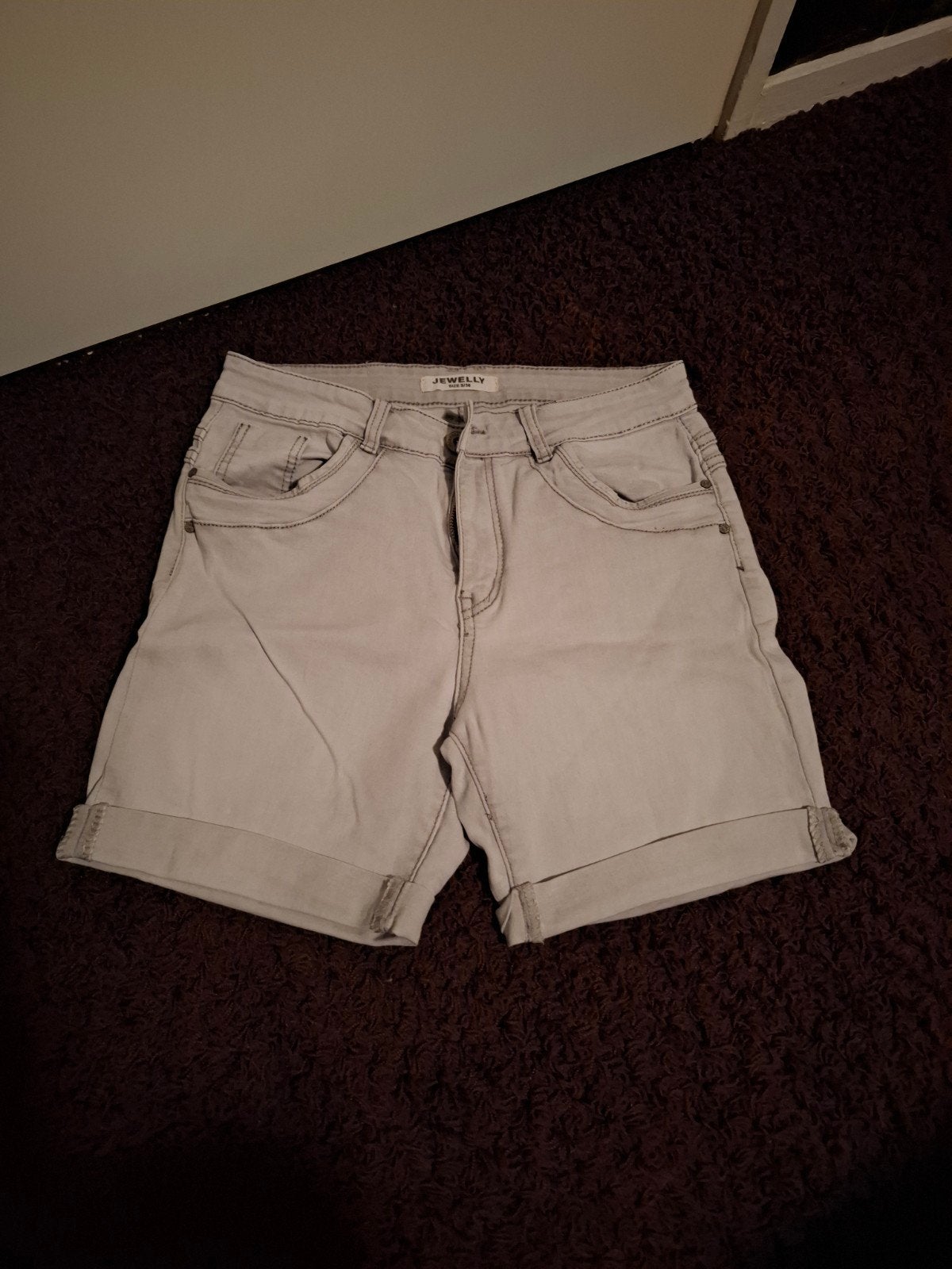 korte broeken dames maat 36, Kleding | Dames, Ophalen of Verzenden