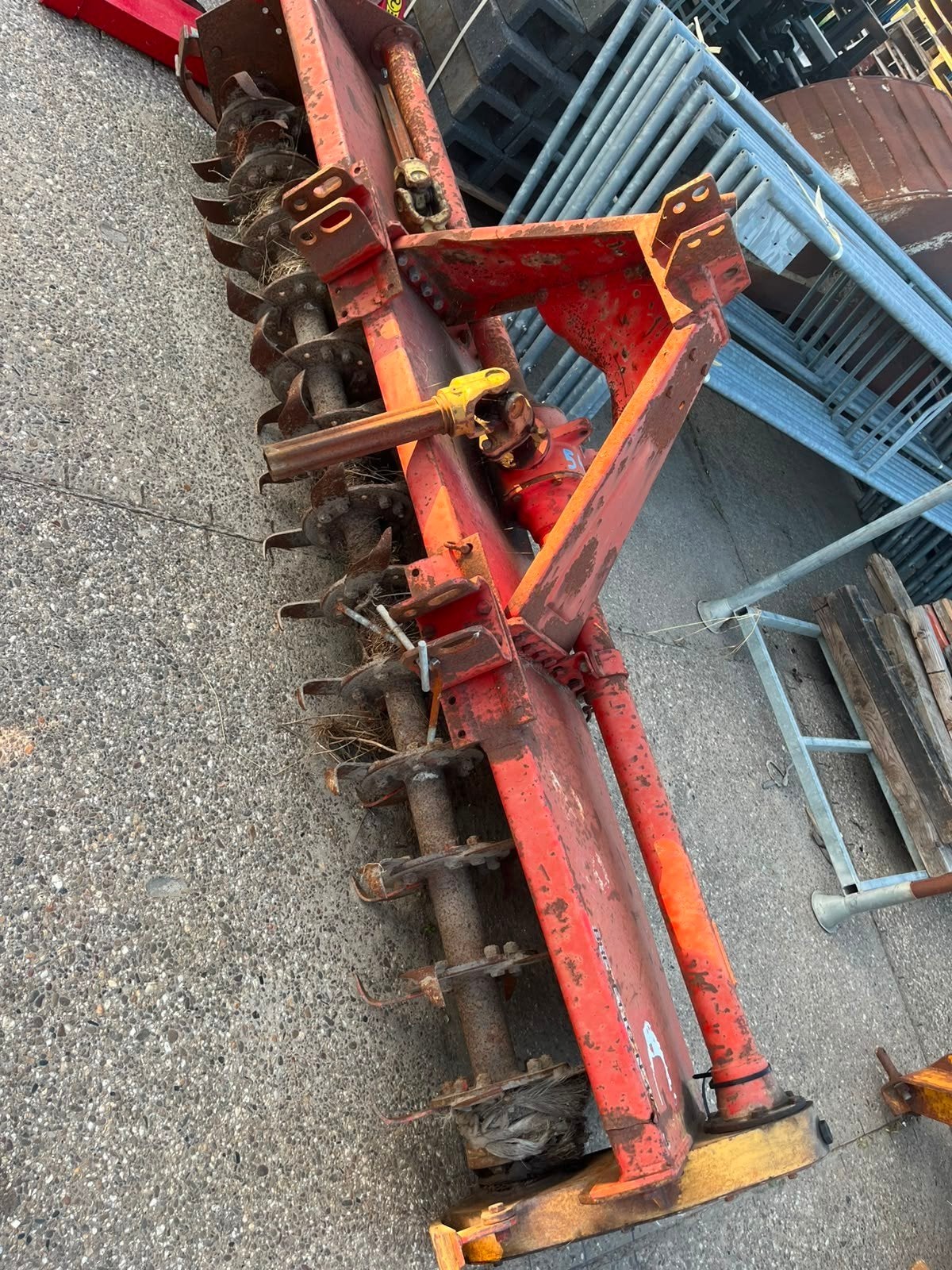 Diverse machines en apparatuur te koop, Ophalen of Verzenden