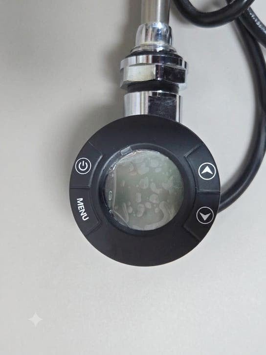 Elektrisch verwarmingselement 900 watt, 30 tot 80 cm, Overige typen, Nieuw, Ophalen of Verzenden